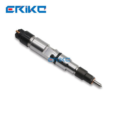 0445 120 395 Auto Spare Part 0445120395 0 445 120 395 Diesel Oil Injector For FAW 1112010-640-0000