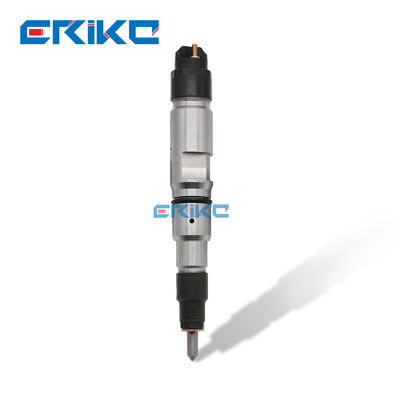 0445 120 395 Auto Spare Part 0445120395 0 445 120 395 Diesel Oil Injector For FAW 1112010-640-0000