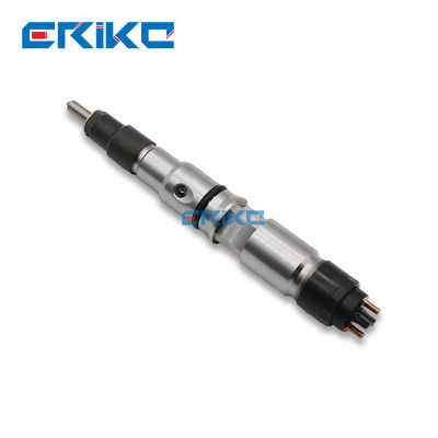 ERIKC 0445 120 378 Diesel Fuel Injection Pump 0 445 120 378 0445120378 Nozzle Injector for Diesel Car