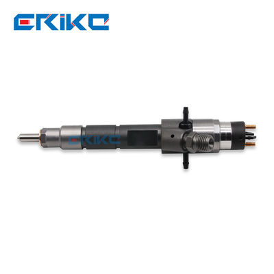 New Injector 0445120016 0445120017 0986435531 Diesel Fuel Injector 0 445 120 016 0 445 120 017 For RENAULT 5010450433