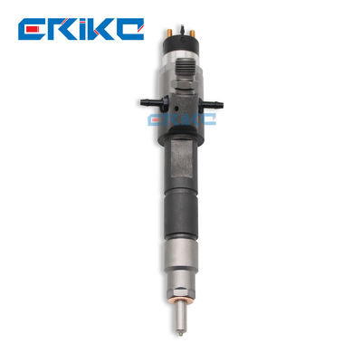 New Injector 0445120016 0445120017 0986435531 Diesel Fuel Injector 0 445 120 016 0 445 120 017 For Renau 5010450433