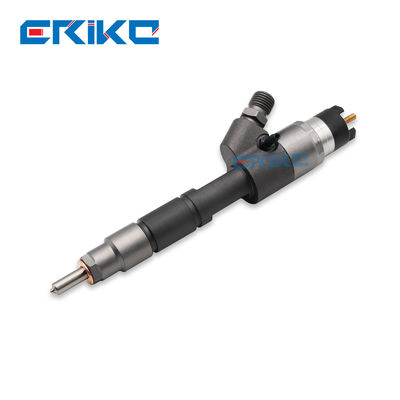 New Injector 0445120016 0445120017 0986435531 Diesel Fuel Injector 0 445 120 016 0 445 120 017 For Renau 5010450433