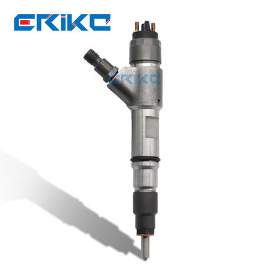 NEW 0 445 120 417 Diesel Injector 0445120417 5256034 5289380 R8210105AA 0986435573 For Dodge RAM 6.7/For Cumins Ram 2500 L6