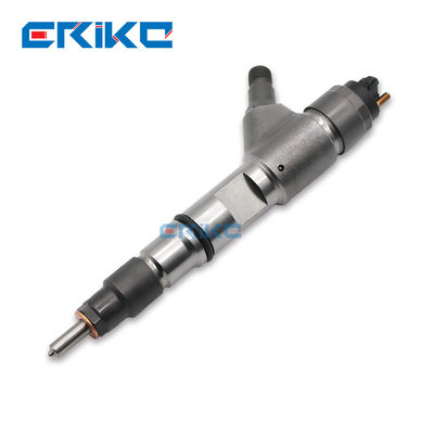 NEW 0 445 120 417 Diesel Injector 0445120417 5256034 5289380 R8210105AA 0986435573 For Dodge RAM 6.7/Cummins Ram 2500 L6