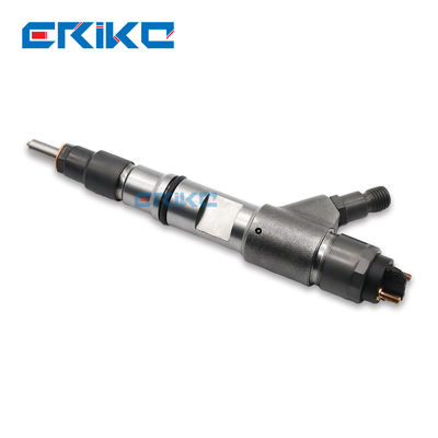 NEW 0 445 120 417 Diesel Injector 0445120417 5256034 5289380 R8210105AA 0986435573 For Dodge RAM 6.7/For Cumins Ram 2500 L6