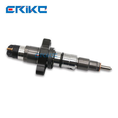 Marine Fuel Injector 0445120028 0445 120 028 Fuel Injector Assembly 0 445 120 028 For IVEC