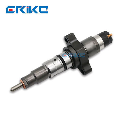 Marine Fuel Injector 0445120028 0445 120 028 Fuel Injector Assembly 0 445 120 028 For IVEC