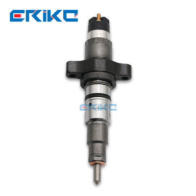 Marine Fuel Injector 0445120028 0445 120 028 Fuel Injector Assembly 0 445 120 028 For IVEC