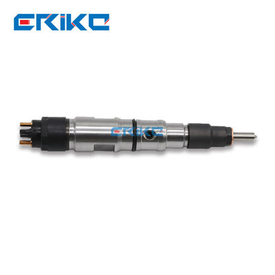 For Yuchai BL 3CYI YC6 Diesel Fuel 0445120434 0 445 120 434 Common Rail Injector 0986AD1038 0445120435 0 445 120 435