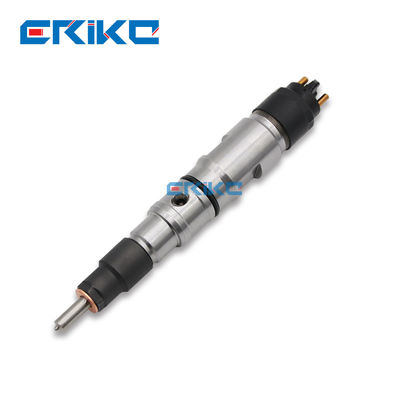 For Yuchai BL 3CYI YC6 Diesel Fuel 0445120434 0 445 120 434 Common Rail Injector 0986AD1038 0445120435 0 445 120 435