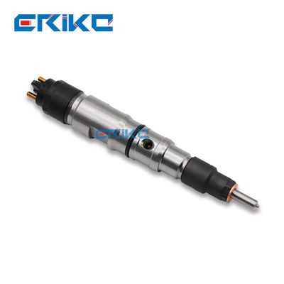 For Yuchai BL 3CYI YC6 Diesel Fuel 0445120434 0 445 120 434 Common Rail Injector 0986AD1038 0445120435 0 445 120 435
