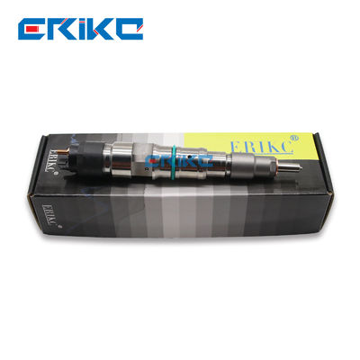 For Yuchai BL 3CYI YC6 Diesel Fuel 0445120434 0 445 120 434 Common Rail Injector 0986AD1038 0445120435 0 445 120 435