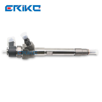 ERIKC 0445110789 0 445 110 789 Diesel Engine Fuel System Fuel Injector 0445110788 0 445 110 788 Diesel Injector