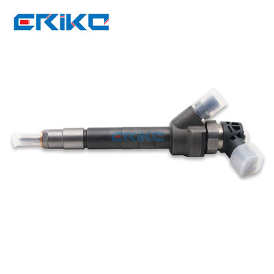 ERIKC 0 445 110 613 Diesel Engine Injector 0445110613 0986435268 For BMW F20 F30 F40 F48 2.0D MINI COUNTRYMAN R60 2.0D