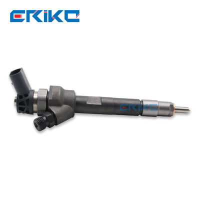 NEW 0445110599 0986435253 Diesel Engine Common Rail Injector Nozzle 0445 110 599 0 445 110 599 For BMW 114, 116 – 1.6 d