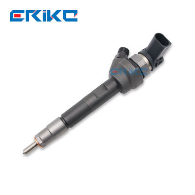 Nozzle 0445110009 Genuine Original New Diesel Injector 0 445 110 009 0986435020 0986435004 For Mercedes C200, C220, C270