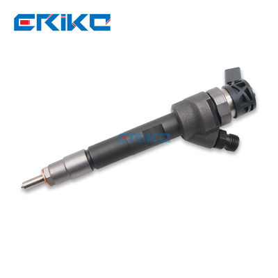 NEW 0445110599 0986435253 Diesel Engine Common Rail Injector Nozzle 0445 110 599 0 445 110 599 For BMW 114, 116 – 1.6 d