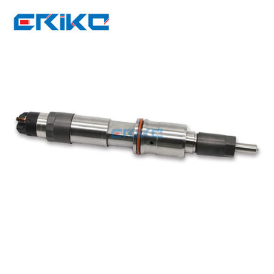NEW 0445120004 0445120003 Common Rail Injector 0986435524 0 445 120 004/003 Nozzle For Renau 5010412093