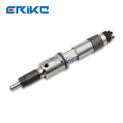 NEW 0445120004 0445120003 Common Rail Injector 0986435524 0 445 120 004/003 Nozzle for RENAULT 5010412093