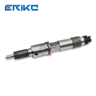 NEW 0445120004 0445120003 Common Rail Injector 0986435524 0 445 120 004/003 Nozzle For Renau 5010412093