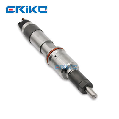 NEW 0445120004 0445120003 Common Rail Injector 0986435524 0 445 120 004/003 Nozzle For Renau 5010412093