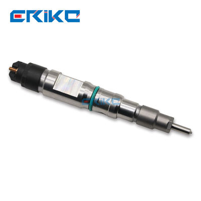 ERIKC 0445120341 Diesel Injection Pump Parts 0 445 120 341 51101006169 Diesel Injector 0986435592 0986435593 For MAN