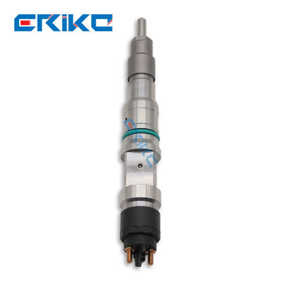 ERIKC 0445120311 Fuel Injectors Diesel 51101006155 51101006141 0445 120 311 Common Rail Injector 0 445 120 311