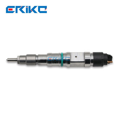 ERIKC 0445120320 51.10100-6169 Common Rail Diesel Fuel System 0445 120 320 0 445 120 320 for MAN Fuel Injector
