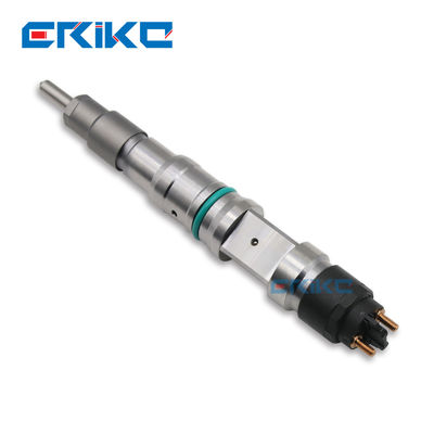 0 445 120 276 Original Diesel Injector 51101006140 51101006128 0445120276 Auto Spare Part 0445 120 276