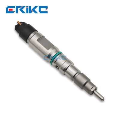 0 445 120 276 Original Diesel Injector 51101006140 51101006128 0445120276 Auto Spare Part 0445 120 276