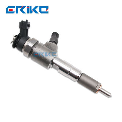 ERIKC 0445110135 0986435085 Fuel Pump Injector 0445 110 135 0 445 110 135 Common Rail Injector