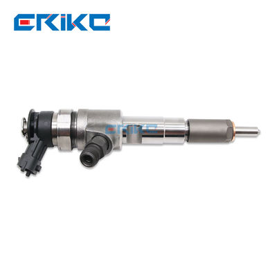 ERIKC 0445110135 0986435085 Fuel Pump Injector 0445 110 135 0 445 110 135 Common Rail Injector