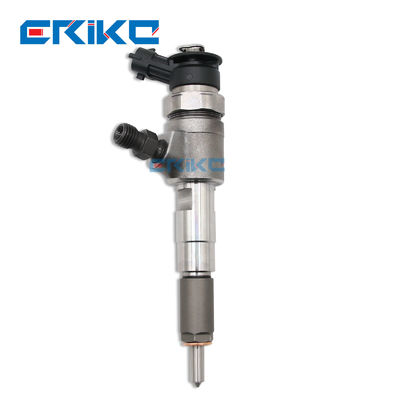 ERIKC 0445110135 0986435085 Fuel Pump Injector 0445 110 135 0 445 110 135 Common Rail Injector
