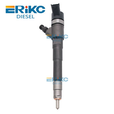 For IVEC 0445110435 504386427 Common Rail System In Diesel Engine 0445 110 435 Injection Pump 0 445 110 435