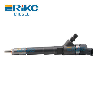 For IVEC 0445110435 504386427 Common Rail System In Diesel Engine 0445 110 435 Injection Pump 0 445 110 435