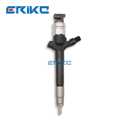 295050-0560 1465A351 Diesel Fuel Injector DCRI300560 2950500560 for Mitsubishi L200 3.2d  4M41, Di-D, KAT, KBT, HP, 4WD