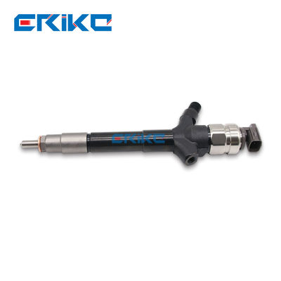 For Mitsubishi Pajero/Montero 4M41 095000-5760 095000-576# Diesel Injector Nozzle 1465A054 1465A279 1465A351 DCRI105760