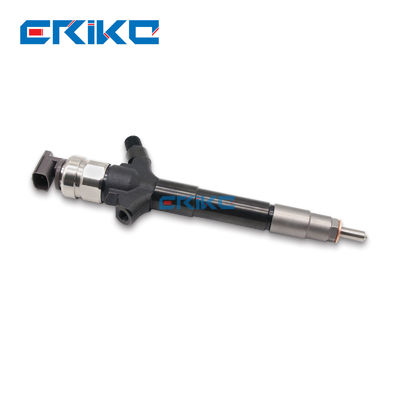 Genuine Nozzle Diesel 095000-8110 1465A307 Common Rail Injector 0950008110 095000 8110 for Diesel Engine