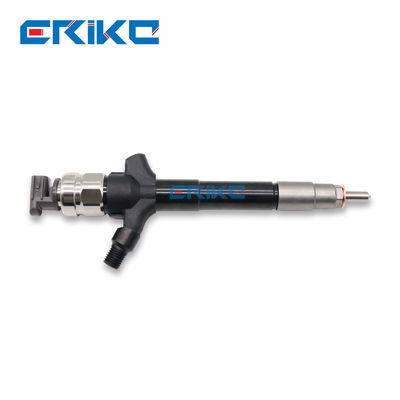 Diesel Injector 295050-0890 295050-089# Common Rail Injector DCRI300890 SM295050-0890 For Mitsubishi L200 2.5 d 4D56