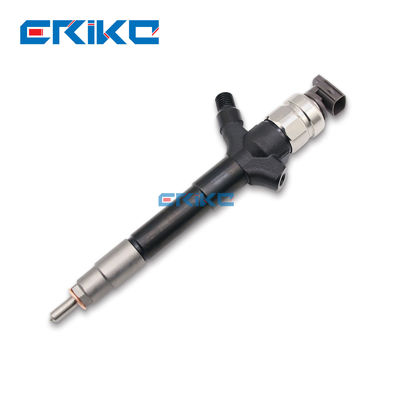 295050-0560 1465A351 Diesel Fuel Injector DCRI300560 2950500560 for Mitsubishi L200 3.2d  4M41, Di-D, KAT, KBT, HP, 4WD