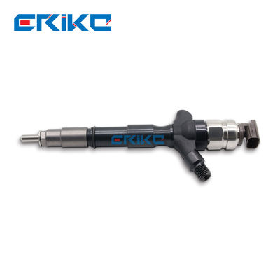 095000-8530 23670-09060 Common Rail Injector 23670-09061 23670-09360 23670-30240 0950008530 Unit Injector