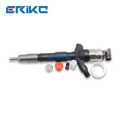 ERIKC 095000-7790 0950007790 China Made New High Quality Diesel Injector 23670-30250 23670-30310 23670-39285