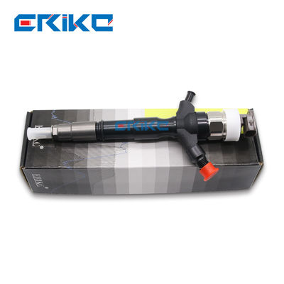 Diesel Engine 0950008650 095000-8650 High Pressure Fuel Injector 23670-30370 23670-30240 for Toyota Hiace/Hilux 1KD/2KD-FTV