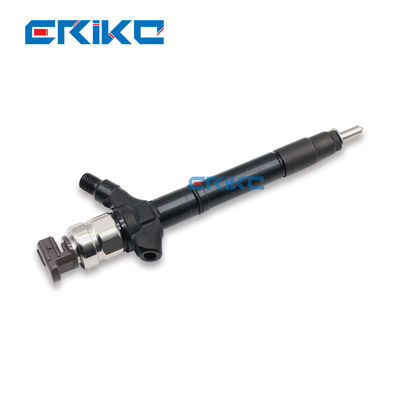 095000-6960 23670-0R140 23670-0R190 Original Diesel Fuel Injector 0950006960 for Toyota Auris/Avensis/Corolla/Verso 2.0d