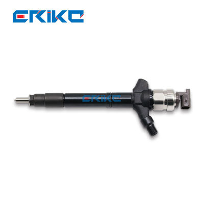 095000-6960 23670-0R140 23670-0R190 Original Diesel Fuel Injector 0950006960 for Toyota Auris/Avensis/Corolla/Verso 2.0d