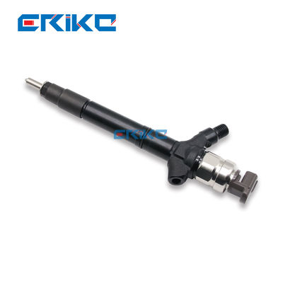 095000-7640 095000-764# Diesel Fuel Injector 23670-0R070 23670-09290 DCRI107640 for Toyota Corolla Verso 2.2 2AD-FTV