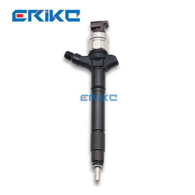 095000-6960 23670-0R140 23670-0R190 Original Diesel Fuel Injector 0950006960 for Toyota Auris/Avensis/Corolla/Verso 2.0d