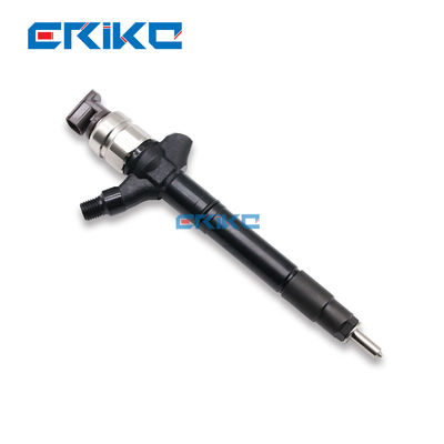 095000-6960 23670-0R140 23670-0R190 Original Diesel Fuel Injector 0950006960 for Toyota Auris/Avensis/Corolla/Verso 2.0d