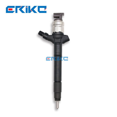 ERIKC 095000-7180 Fuel Injection Systems 23670-59017 23670-59018 23670-51010 Auto Spare Part 0950007180