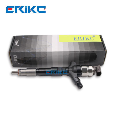 ERIKC 0950006740 095000-6740 Common Rail Injector 23670-51010 23670-59017 FOR TOYOTA LAND CRUISER 1VD-FTV 4.5D